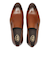 HB50022　PLAIN VAMP　CUOIO　636626-0002