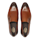HB50022　PLAIN VAMP　CUOIO　636626-0002