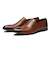 HB50022　PLAIN VAMP　CUOIO　636626-0002