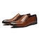 HB50022　PLAIN VAMP　CUOIO　636626-0002