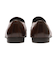 HB50022　PLAIN VAMP　CUOIO　636626-0002
