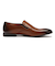 HB50022　PLAIN VAMP　CUOIO　636626-0002