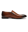 HB50022　PLAIN VAMP　CUOIO　636626-0002