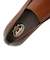 HB50022　PLAIN VAMP　CUOIO　636626-0002