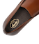 HB50022　PLAIN VAMP　CUOIO　636626-0002