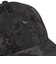 II3303　U CAMO BB CAP　CARBON　665993-0001