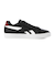 100000321　REEBOK ROYAL COMPLETE3LOW　BLK/WHT　667791-0001