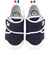 QL5WJC52NW　12-15LCS ｱﾙﾙ　NAVY/WHITE　666955-0001