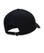 FB5368　U FUT WSH CAP　011BLACK/WHITE　667275-0002
