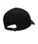 FB5368　U FUT WSH CAP　011BLACK/WHITE　667275-0002