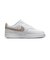WFN7323　W COURT VISION LO NN NU　100WHITE/HEMP　667328-0001