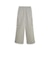 621433　W DARE TO RELAXED WOVEN PANT　14CONCRETE GRAY　669111-0002