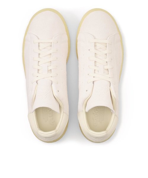 IG5531 STAN SMITH CREPE OFFW/CREA/SUPP 665932-0001