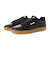100000454　REEBOK ROYAL COMPLETE CLN2　BLK/GUM　667798-0001