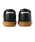 100000454　REEBOK ROYAL COMPLETE CLN2　BLK/GUM　667798-0001