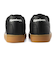 100000454　REEBOK ROYAL COMPLETE CLN2　BLK/GUM　667798-0001