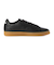 100000454　REEBOK ROYAL COMPLETE CLN2　BLK/GUM　667798-0001