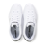 100008253　REEBOK SMASH EDGE S　WHT/BLK　667799-0001