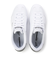 100008253　REEBOK SMASH EDGE S　WHT/BLK　667799-0001
