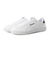 100008253　REEBOK SMASH EDGE S　WHT/BLK　667799-0001