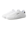100008253　REEBOK SMASH EDGE S　WHT/BLK　667799-0001