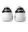 100008253　REEBOK SMASH EDGE S　WHT/BLK　667799-0001