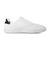 100008253　REEBOK SMASH EDGE S　WHT/BLK　667799-0001