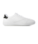 100008253　REEBOK SMASH EDGE S　WHT/BLK　667799-0001