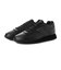 100010028　REEBOK  GLIDE　BLK　667800-0001