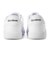 100033843　REEBOK SMASH EDGE S　WHT/BLUE　667824-0001