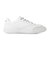 100033843　REEBOK SMASH EDGE S　WHT/BLUE　667824-0001