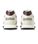 100034364　REEBOK  GLIDE　CHALK/MAROON　667835-0001