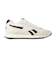 100034364　REEBOK  GLIDE　CHALK/MAROON　667835-0001