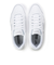 100010027　REEBOK  GLIDE　WHT　667839-0001