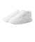 100010027　REEBOK  GLIDE　WHT　667839-0001