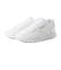 100010027　REEBOK  GLIDE　WHT　667839-0001