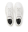 100033762　REEBOK ROYAL COMPLETE CLN2　CHALK/MAROON　667866-0001