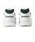 100034402　REEBOK  GLIDE　WHT/GREEN　667882-0001