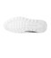 100034402　REEBOK  GLIDE　WHT/GREEN　667882-0001