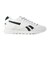 100034402　REEBOK  GLIDE　WHT/GREEN　667882-0001