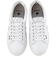 QL3WJC53WS　LCS ﾌﾙｼｭ PF　WHITE/SILVER　667153-0001