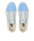VN0A5KRSCEB　UA OLD SKOOL　TAGI LIGHT BLUE　664774-0001