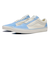 VN0A5KRSCEB　UA OLD SKOOL　TAGI LIGHT BLUE　664774-0001