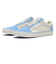 VN0A5KRSCEB　UA OLD SKOOL　TAGI LIGHT BLUE　664774-0001