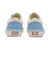 VN0A5KRSCEB　UA OLD SKOOL　TAGI LIGHT BLUE　664774-0001