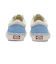 VN0A5KRSCEB　UA OLD SKOOL　TAGI LIGHT BLUE　664774-0001