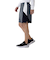 1380327　M Curry Splash Short　012PCG/WHT　668901-0002