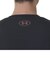 1381357　M UA TECH XL LOGO LS　002BLK/BLK　668905-0001