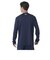 1381357　M UA TECH XL LOGO LS　410MDN　668905-0002