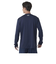 1381357　M UA TECH XL LOGO LS　410MDN　668905-0002